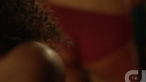 Pic: Shein Mompremier in Black Lightning (2018-2021)