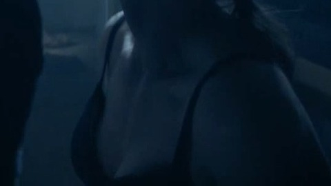 Pic: Eliza Rycembel in Belfer