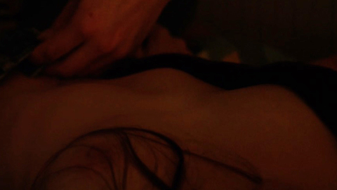 Pic: Quinn Shephard in The Miseducation of Cameron Post