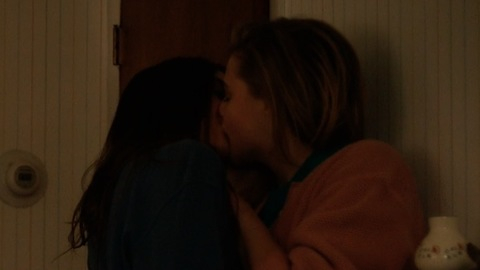 Pic: Quinn Shephard in The Miseducation of Cameron Post