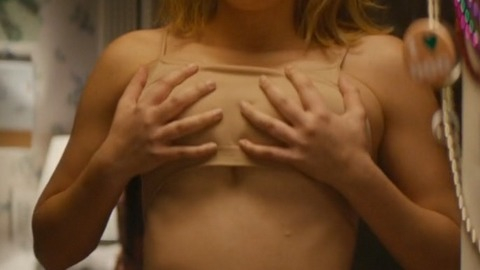 Pic: Jennette McCurdy in Little Bitches