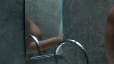 Pic: Aschleigh Jensen in Funny Story