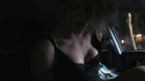Pic: Emily Bett Rickards in Funny Story