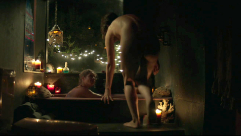 Pic: Jana Winternitz in Funny Story