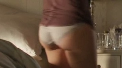 Pic: Maya Kazan in Mosaic (2018)