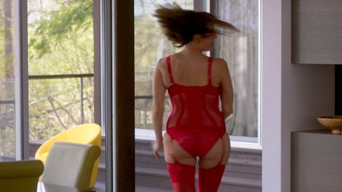 Pic: Molly Shannon in Divorce