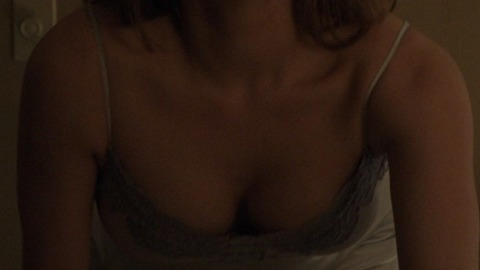 Pic: Haley Bennett in Thank You for Your Service
