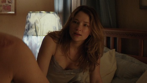 Pic: Haley Bennett in Thank You for Your Service