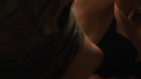 Pic: Sara Serraiocco in Counterpart