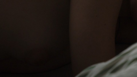 Pic: Sara Serraiocco in Counterpart