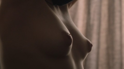 Pic: Sara Serraiocco in Counterpart