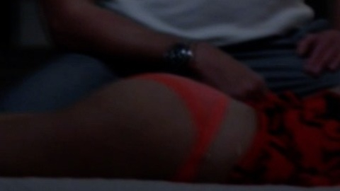 Pic: Victoria Carmen Sonne in Holiday (2018)