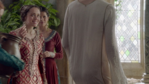 Pic: Naomi Watts in Ophelia