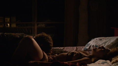 Pic: Odessa Young in Assassination Nation (2018)