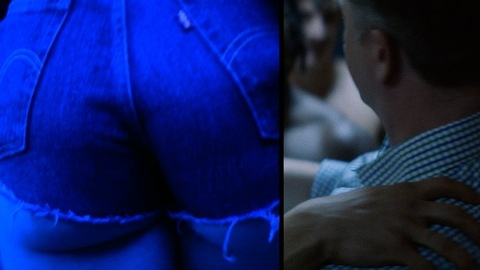 Pic: Odessa Young in Assassination Nation