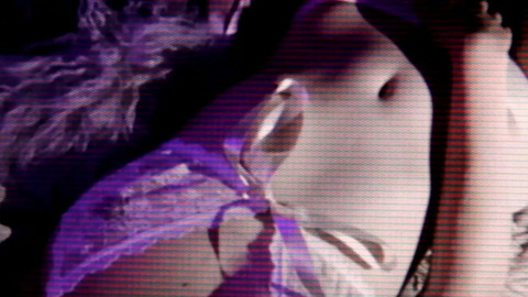 Pic: Odessa Young in Assassination Nation (2018)