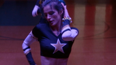 Pic: Bella Thorne in Assassination Nation