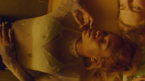 Pic: Abra in Assassination Nation