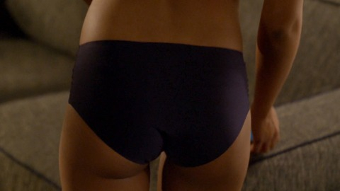 Pic: Jenna Williams in The Blacklist