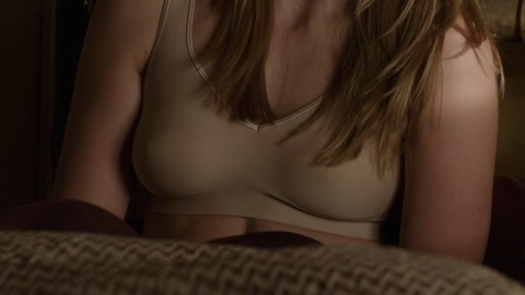 Pic: Melissa Benoist in Waco