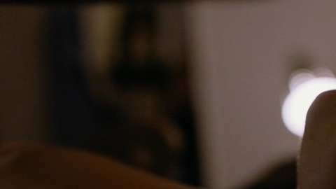 Pic: Jess Weixler in Entanglement