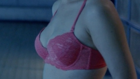 Pic: Jess Weixler in Entanglement (2017)