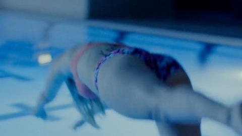 Pic: Jess Weixler in Entanglement (2017)