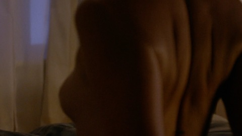 Pic: Jess Weixler in Entanglement