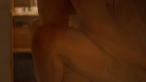 Pic: Dilan Gwyn in Beyond (2017-2018)