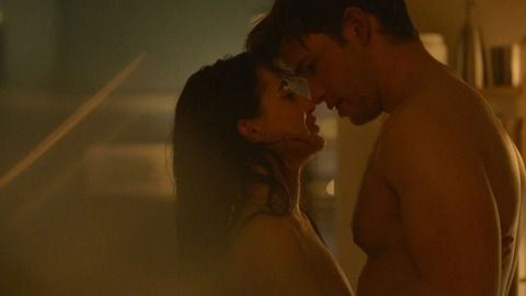 Pic: Dilan Gwyn in Beyond (2017-2018)