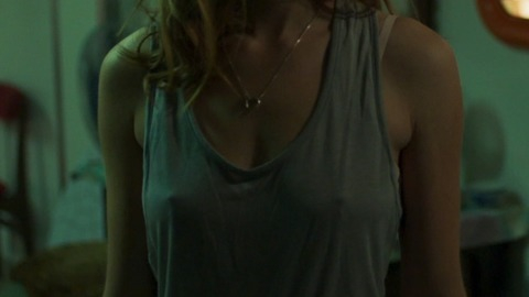 Pic: Yuval Scharf in McMafia