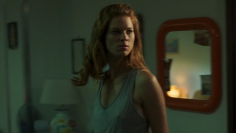 Pic: Yuval Scharf in McMafia