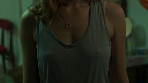 Pic: Yuval Scharf in McMafia