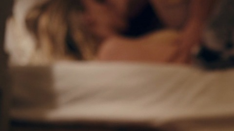 Pic: Winny Clarke in Almost Adults