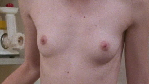 Pic: Stacy Martin in Godard Mon Amour