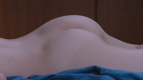 Pic: Stacy Martin in Godard Mon Amour