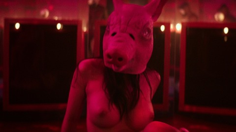 Pic: Tairattikal Khun-in in All I See Is You