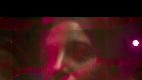Pic: Tairattikal Khun-in in All I See Is You