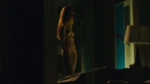Pic: Haydée Lysander in Black Hollow Cage