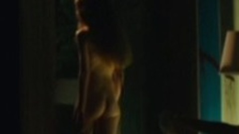 Pic: Haydée Lysander in Black Hollow Cage