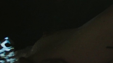 Pic: Haydée Lysander in Black Hollow Cage