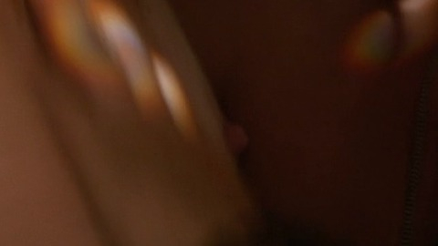 Pic: Heather Graham in Half Magic