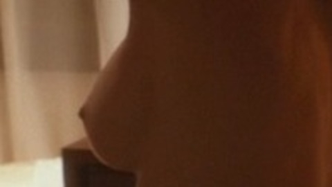 Pic: Angela Kinsey in Half Magic