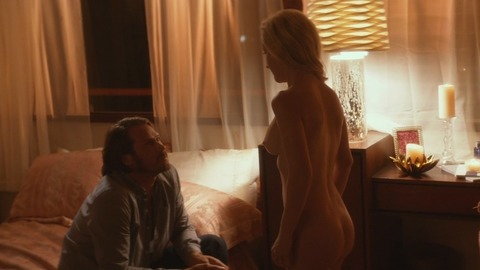Pic: Angela Kinsey in Half Magic