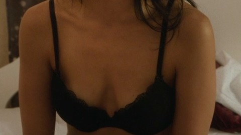 Pic: Stephanie Beatriz in Half Magic