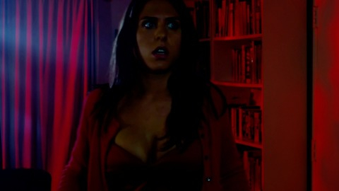 Pic: Nina Kate in Hell's Kitty