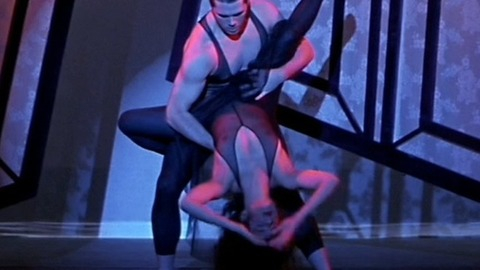 Pic: Alycea Baylis in He Said, She Said