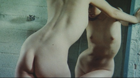 Pic: Michiyo Ohkusu in Love for an Idiot