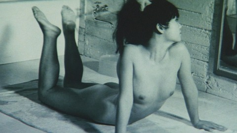 Pic: Michiyo Ohkusu in Love for an Idiot