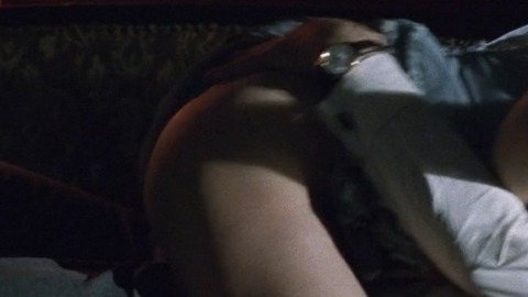 Pic: Rosamund Pike in The Man with the Iron Heart